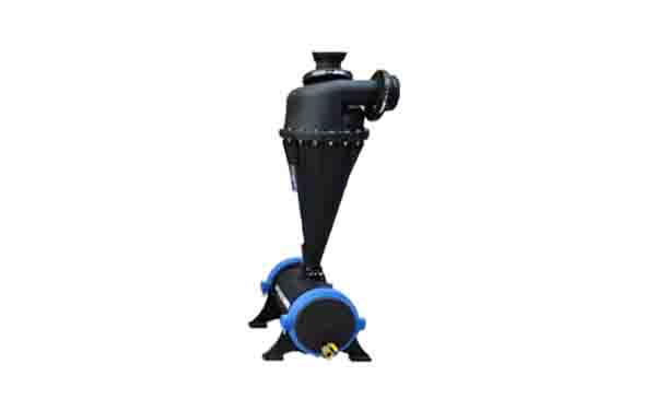 江苏农业灌溉工程过滤器-离心除砂器