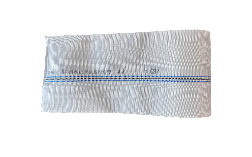 江苏涤纶编织水带使用方法