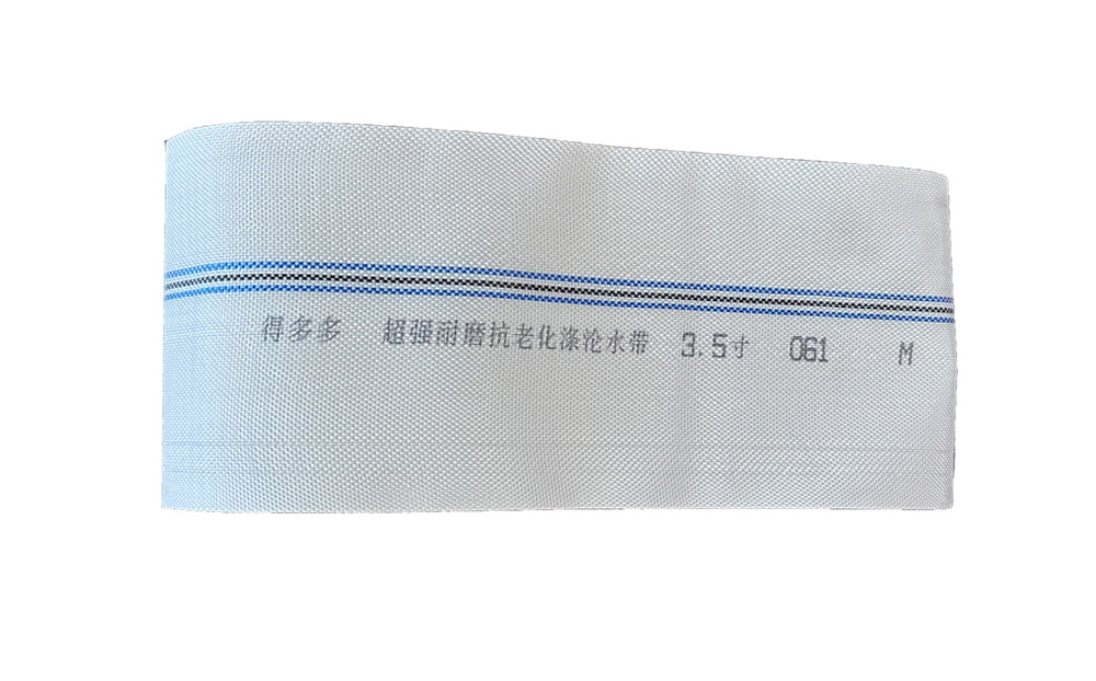 江苏涤纶编织水带使用场景