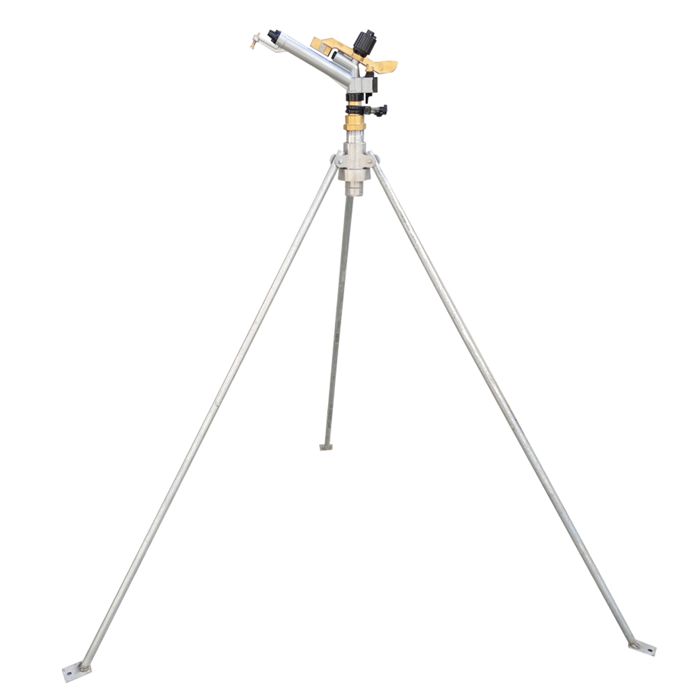 江苏程瑞达 CRC30 灌溉喷枪支架四大核心优势