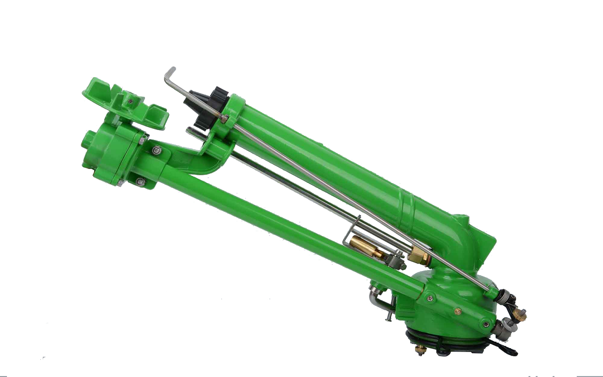 江苏不同场景适配的灌溉喷枪类型