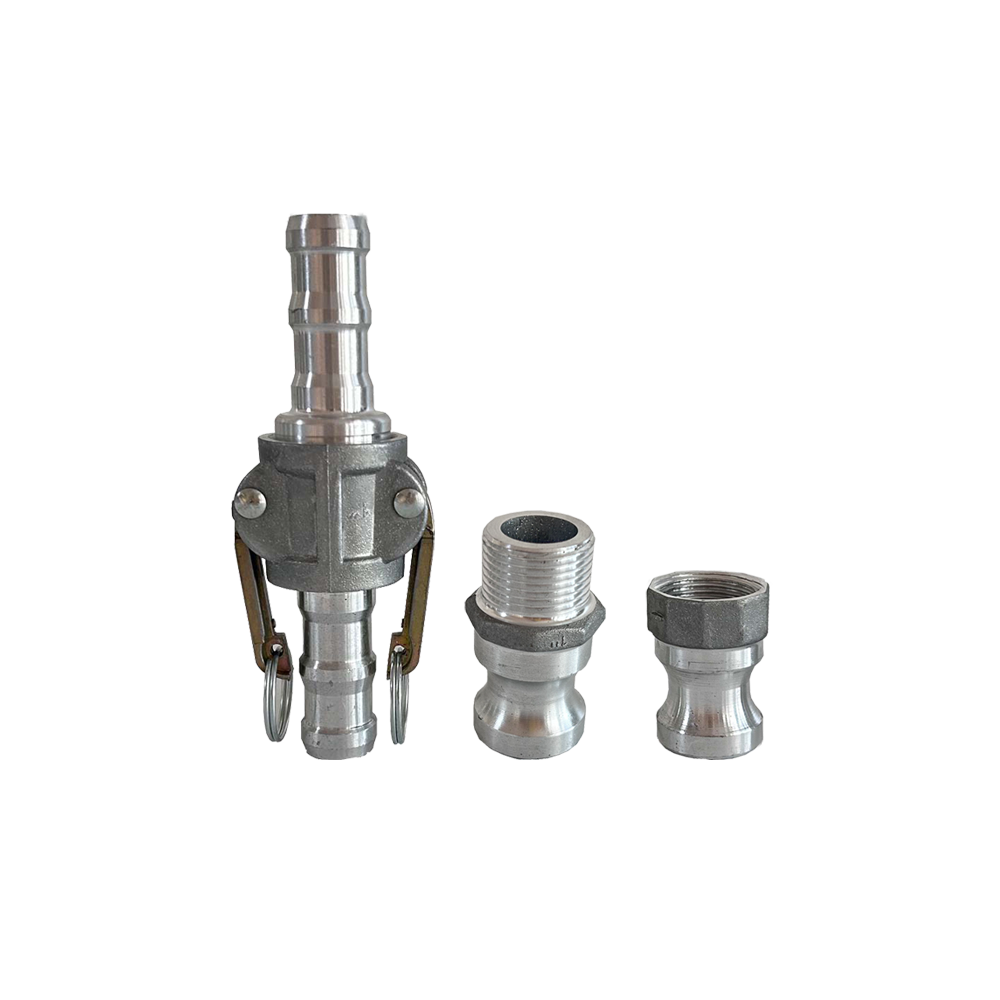 江苏1.0寸快速接头