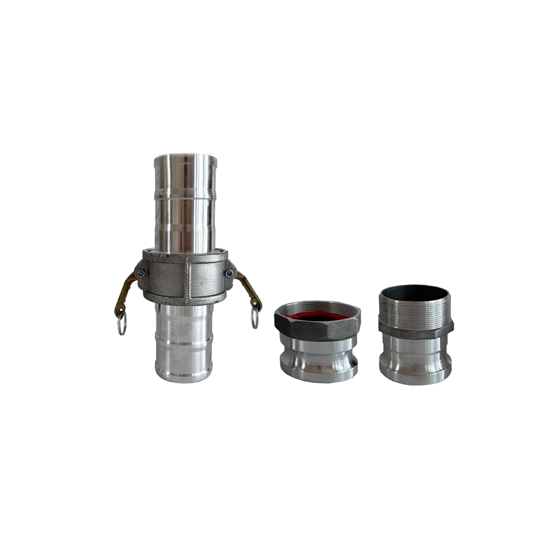 江苏3.0寸快速接头