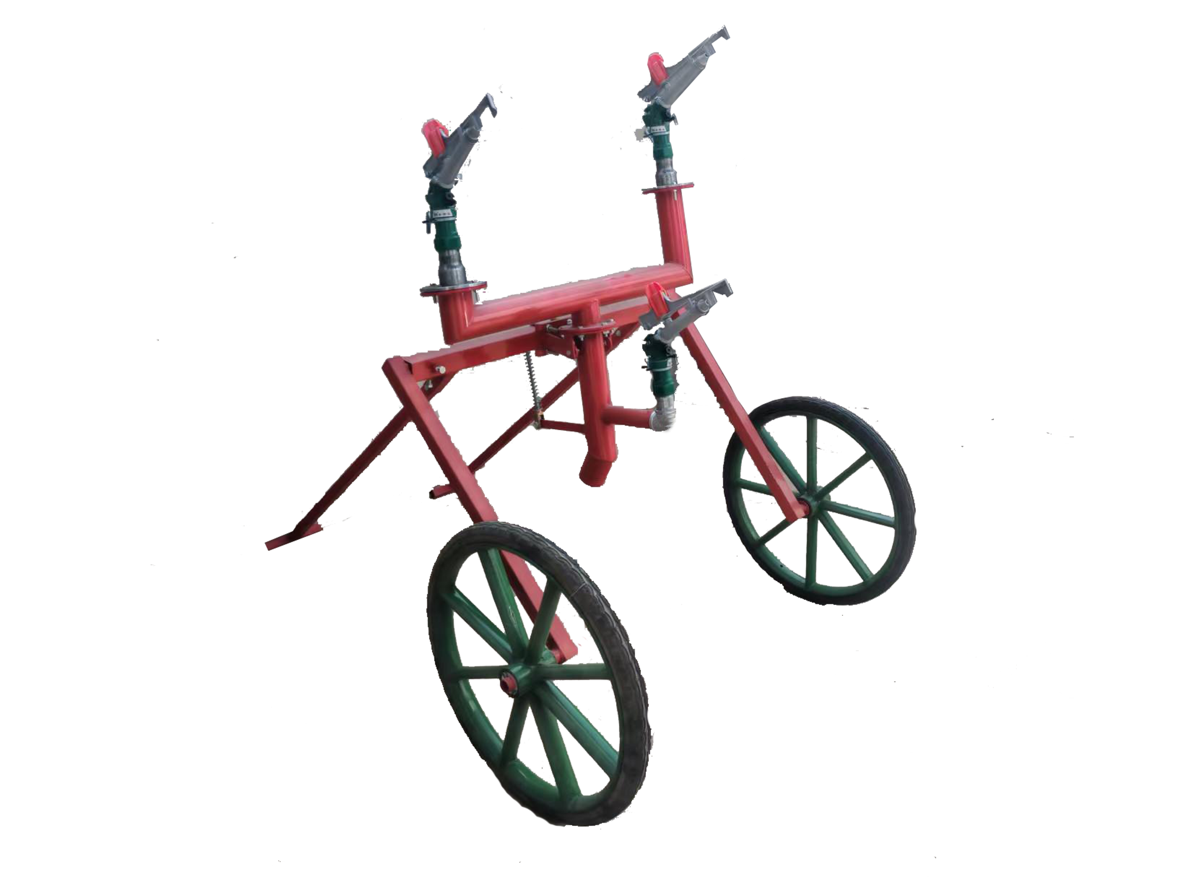 江苏PY30移动喷灌车 春季播种农田灌溉高效搭档